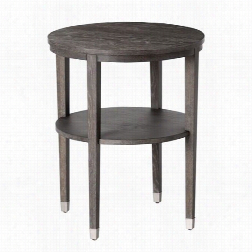 Arteriors 5321 Gentry Side Table