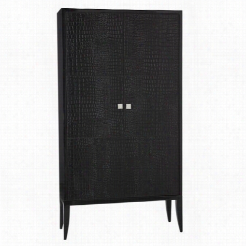 Arteriors 6974 Elle Cabinet