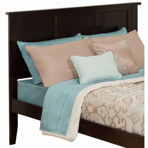 Atlantic Furniture  R-18683 Madison Full Headboard Only