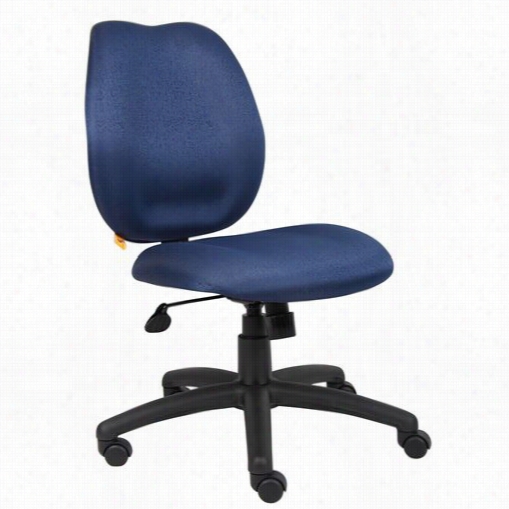 Boss Office Products B1016 Task Chair