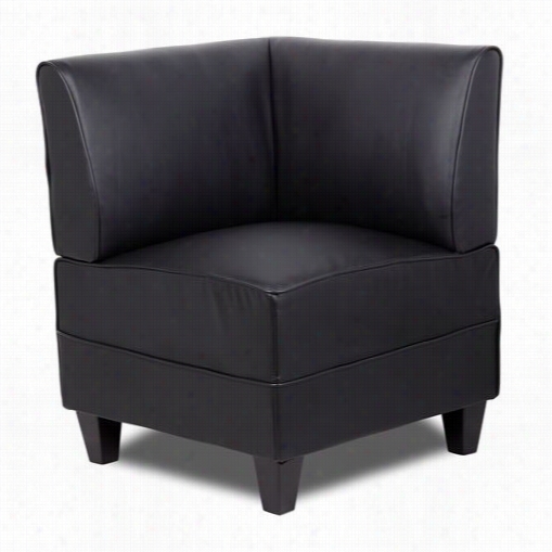 Boss Office Prodhcts Brs13c Reception Sect1onal Corner Chair