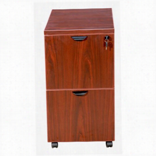 Boss Office Products N149 Mobilw Pedestalf Ile Cabinet