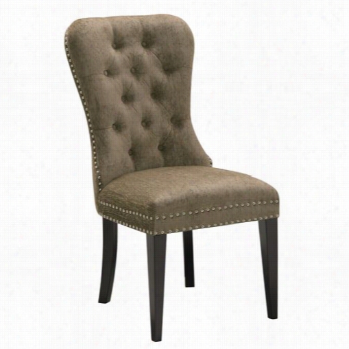 Coast To Coast 70621 40-1/2"" Accent Chair