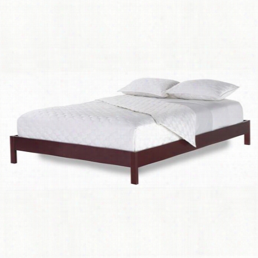 Fashino Bed Group B510 Murray King  Platfor Mbed