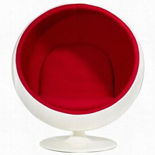 Fine Mod Impo Rts Fmi1150 Ball Chair