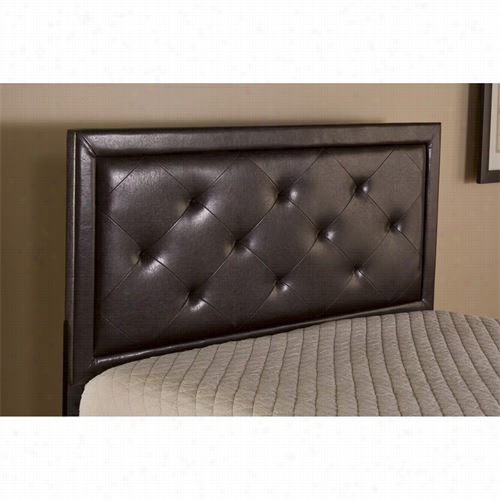 Hillsdale Furniture 129 Becker 79"" King Headboard With Rails