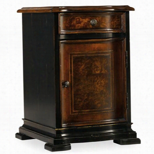 Hooker Furniture 5029-50004 Grandover Chairide Chesst