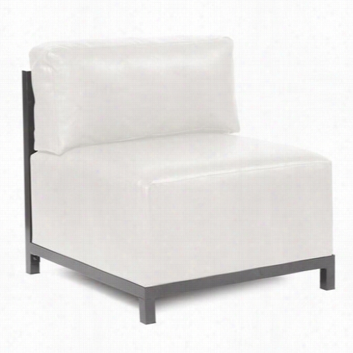 Howard Elliott 920 Axis Avanti Chair With Slipcvoer