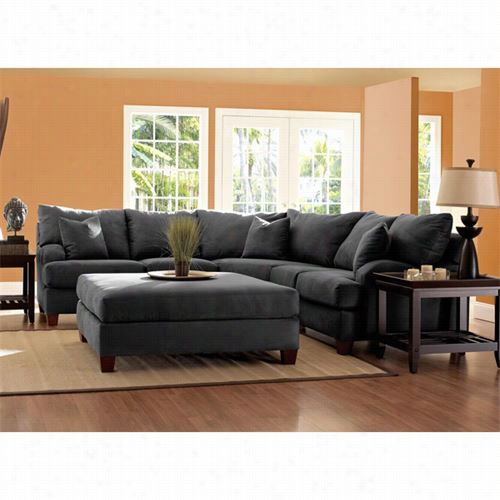 Klausner Canyonsectonyx Canon Sectional Onyx