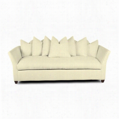 Klausaner D38944-s Fi Fi Bull Sofa In Natural