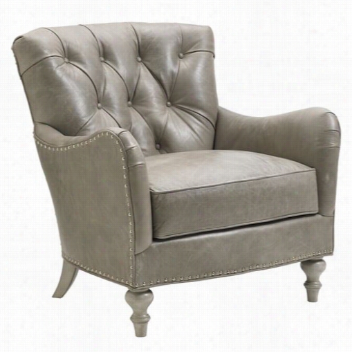 Lexington Furntiure 01-ll7609~11-61 Westcott Leather Chair