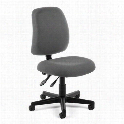 Ofm 118-2 Posture Series Task Chair