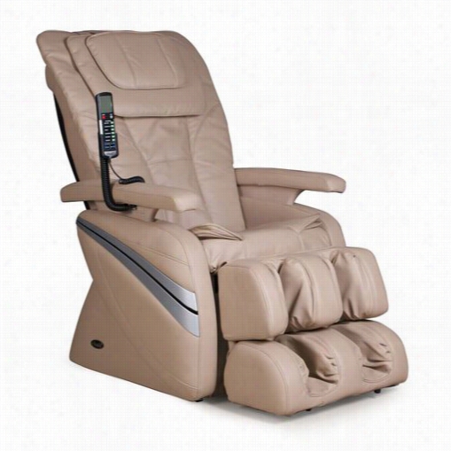 Osaki Os-1000c Deulxe Massage Chair In Cream