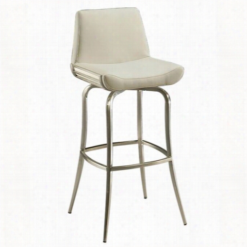 Pastel Furniture Dg-219 Degorah 30"" ;swiveel Barstool