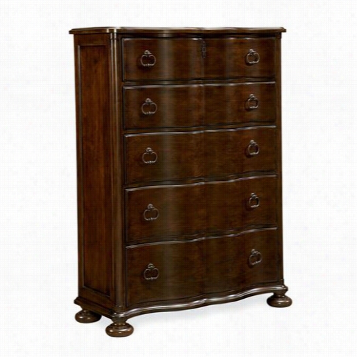 Paula Deen Furnitufe 393150 River House Dr Awer Chest