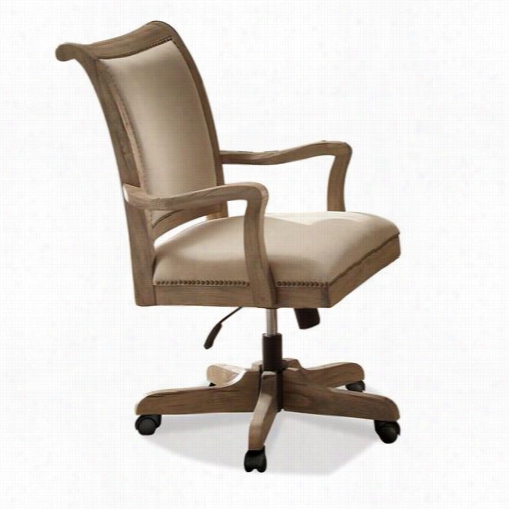 Riverside 32438 Coventry Uholstered Desk Chair