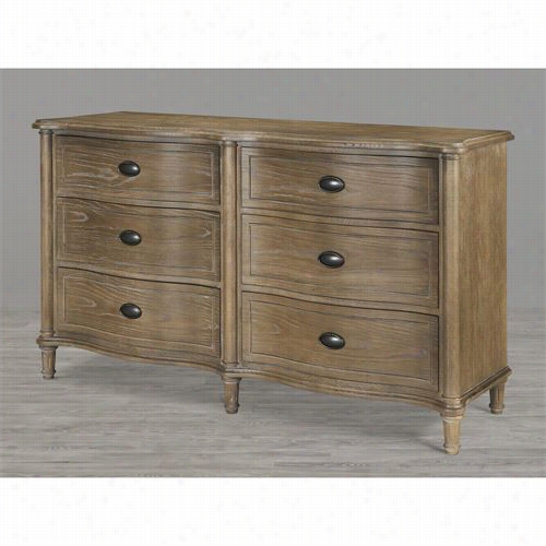 Universal Furniture 326040 Devon Drawe Rdresser In Studio