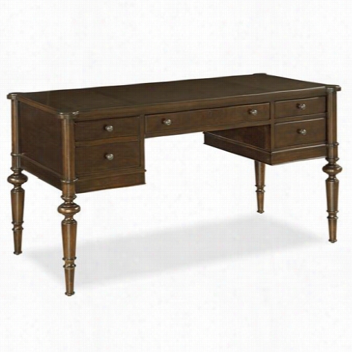 Universal Furniture 356413 Proximity Wr1tin Desk In Sumatra