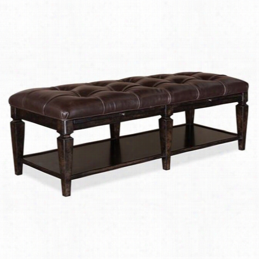 A.r.t. Furniture 202149-1715 Classics  Bench
