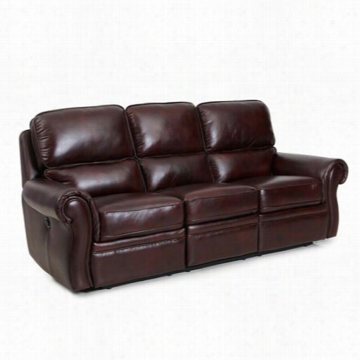 Barcalounger 9425350119 Casual Comfort Oliver Ii Power Sofa