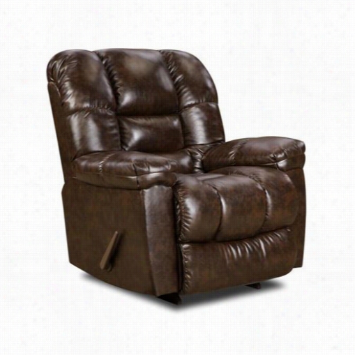 Chelsea Home Furniture 189550-48 Orleans Recliner