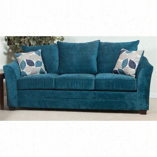 Ch Elsea Home Furniture 25935-30-s-eo Kildare Sofa