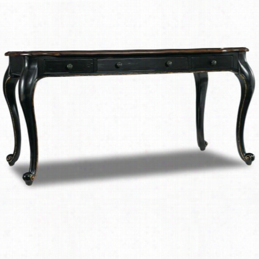 Hooker Furniture 5029-10458 Grandover Writing Desk