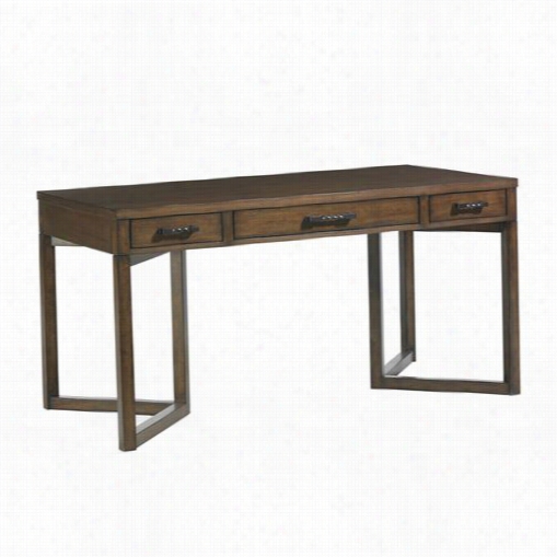 Lexington Fu Rniture 456-933c 11 South Journlist Writing Desk