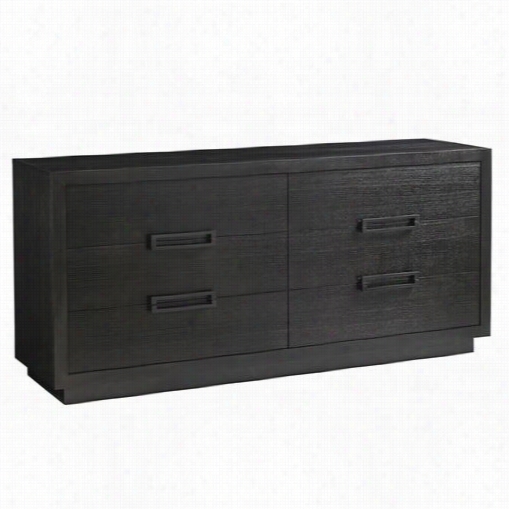 Lexington Furniture 911-222 Carrera Cayman Doub Le Dresser