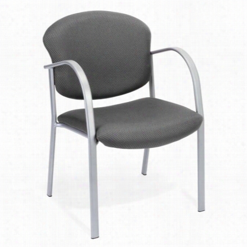 Ofm 41 4 Danbelle  Series Contract Reception Chair