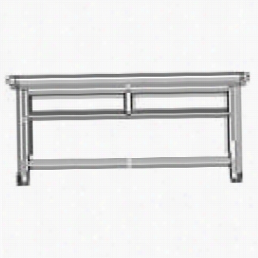 American Drew 508-910 Siesta Sands Ccocktail Table In White