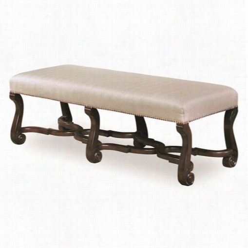 A.r.t. Furniture 213149 Chateaux Bench