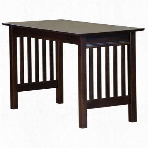 Atl Antic Furniure H-7919 Com~ Work Tabble