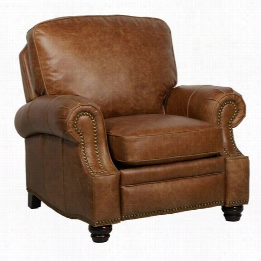 Barcalouner 747 27540116 Vintage Reserve Longhorn Ii Recliner