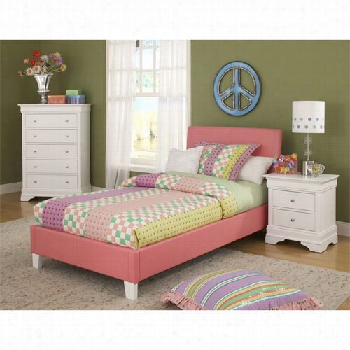 Bernards 119 Twin Youth Bed