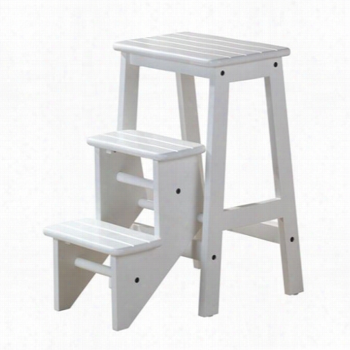 Boraam 36 24"quot; Step Stool