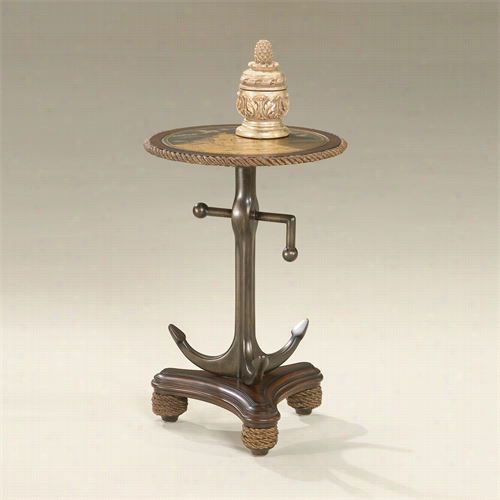 Butker 2326070 Heritage Anchor Table