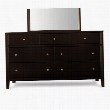 Casana 355- 457 Beckettt 7 Drawer Dresser