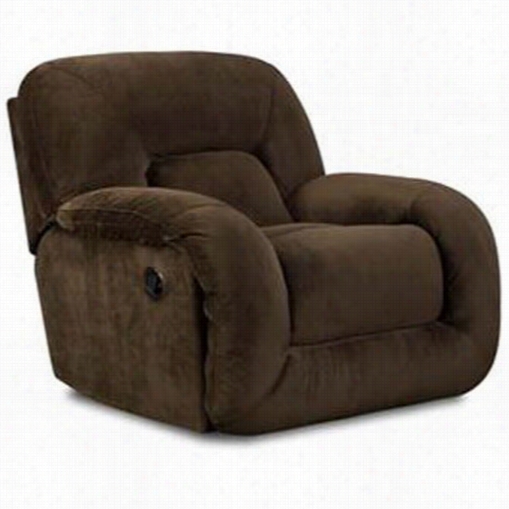 Chelsea Home Furniture 73p1735-85-gens-30318 Douglas Arogs Mocha Power Wall Recliner