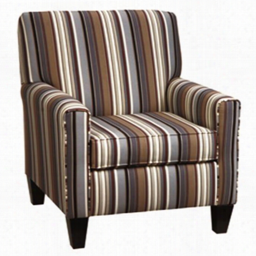 Chelsea Domicile Furniture 78808-01cge Smyrna Casheral Graphiet Chair