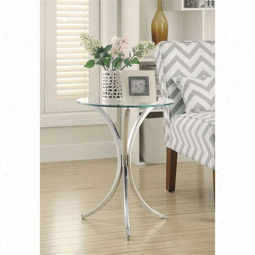 Coater Furniture 90289 Snack Table