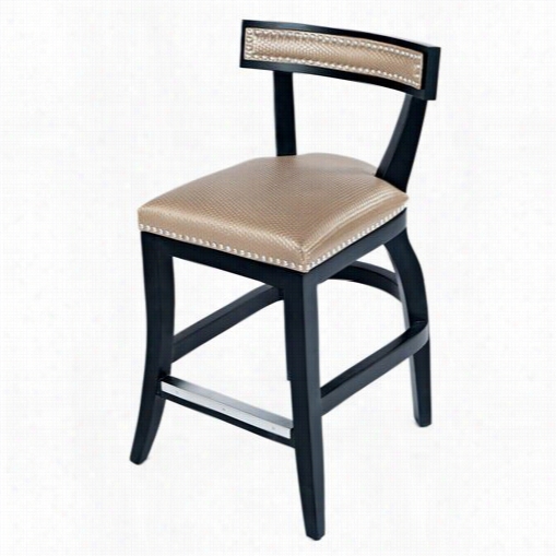 Couef Carenn24ah 33""h Carenn Bar Stool