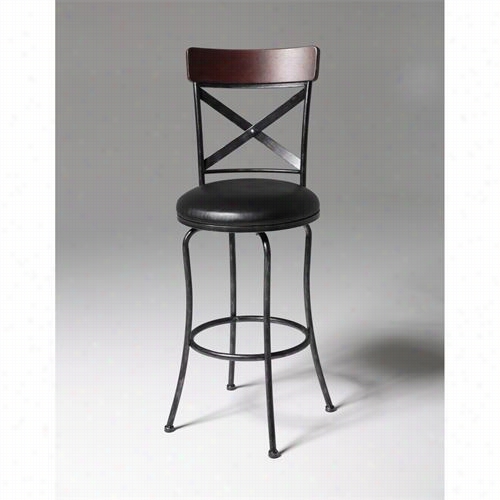 Fashion Bed Group C1x006 Austin 2 6"" Counter Stool