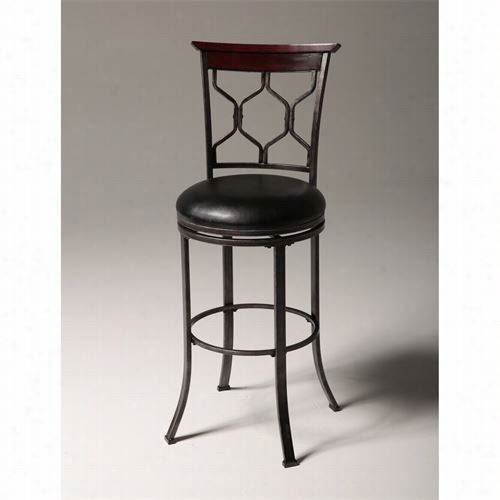 Fashion Bed Goup C1x406 Tallahassee 26"" Counter Stool