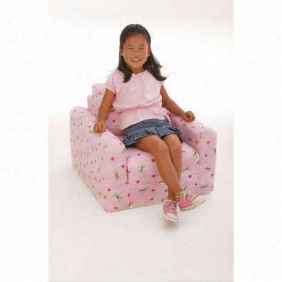 Fun  Furnishings 20248 Dragon Fly Chair Sleeper