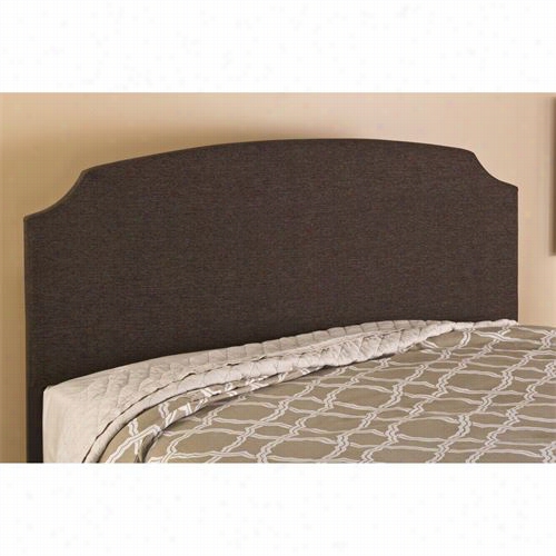 Hillsdale Furniture  129 Lawler Twin Headboard With Rails