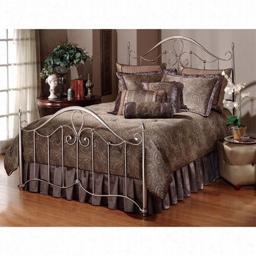 Hillsdale Furhiture 1383bfr Doheny Full Bed Set