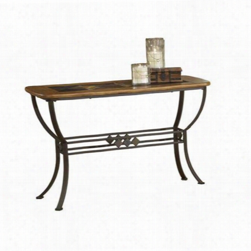 Hillsdale Furniture 4264ots Lakeview Sofa Table