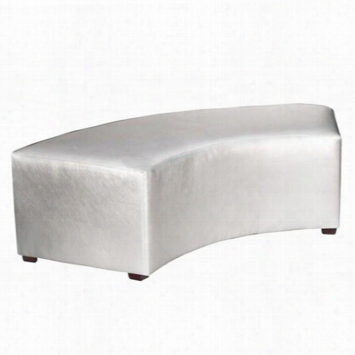 Howard Elliott 822 Universal Shimmer Radius Bench