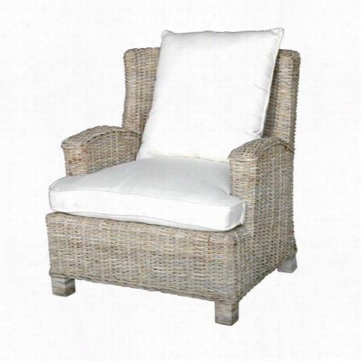 Jeffan Kh-oa201 Oasis Club Chair